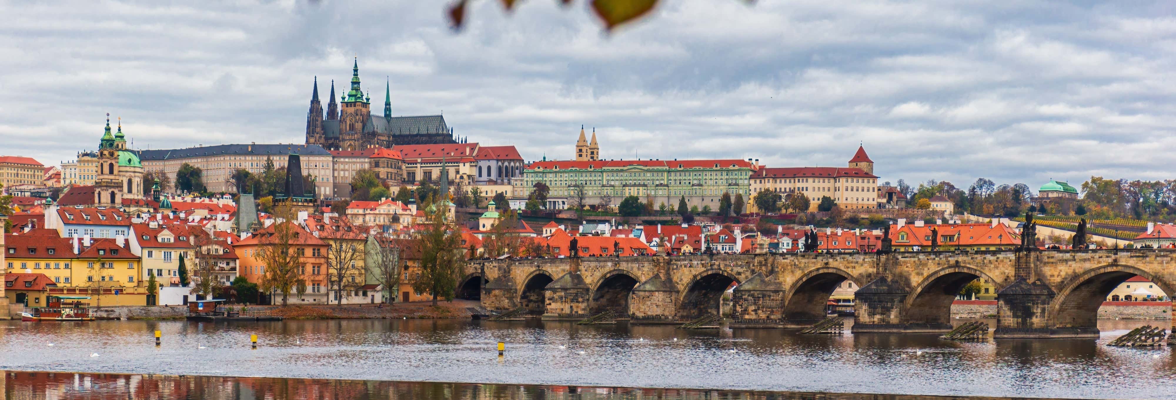 Castelo de Praga