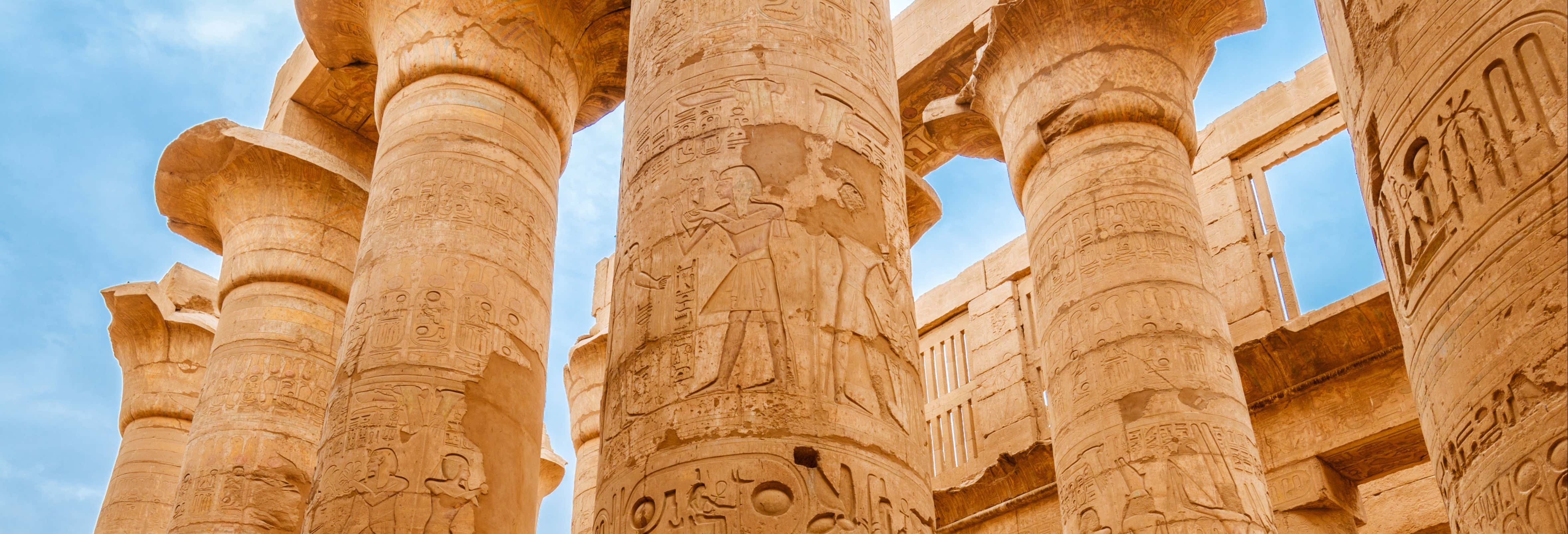 Tempio di Karnak	