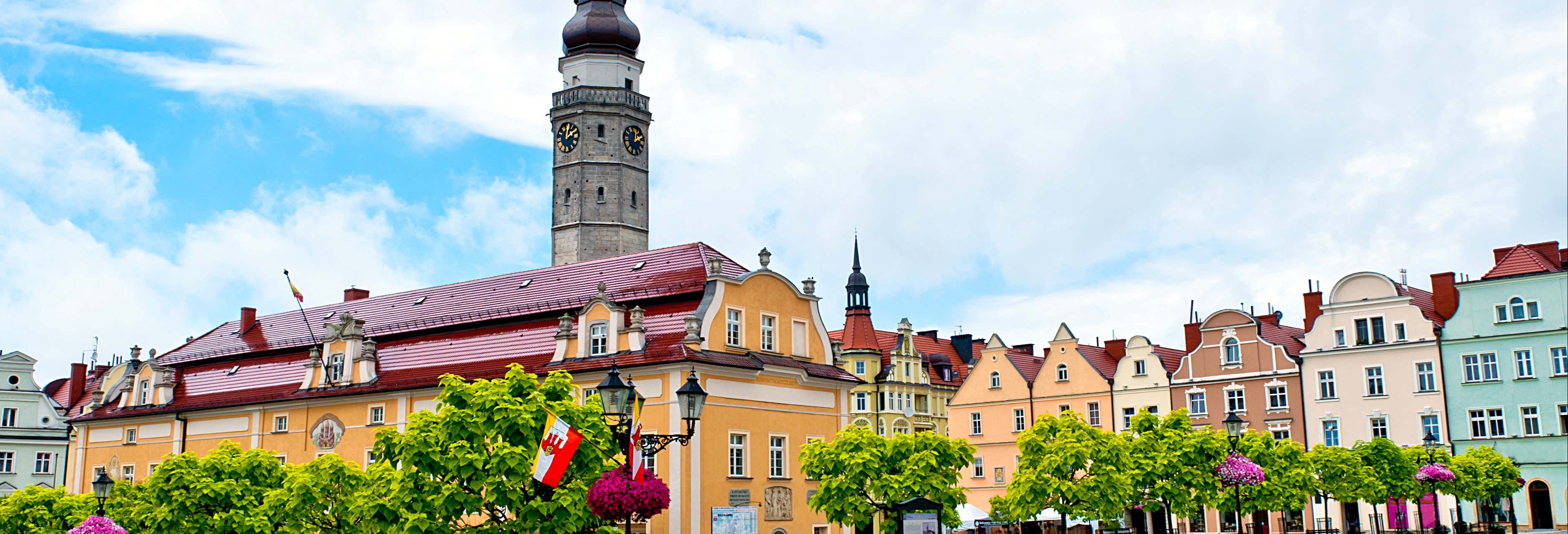Excursiones de un día en Breslavia