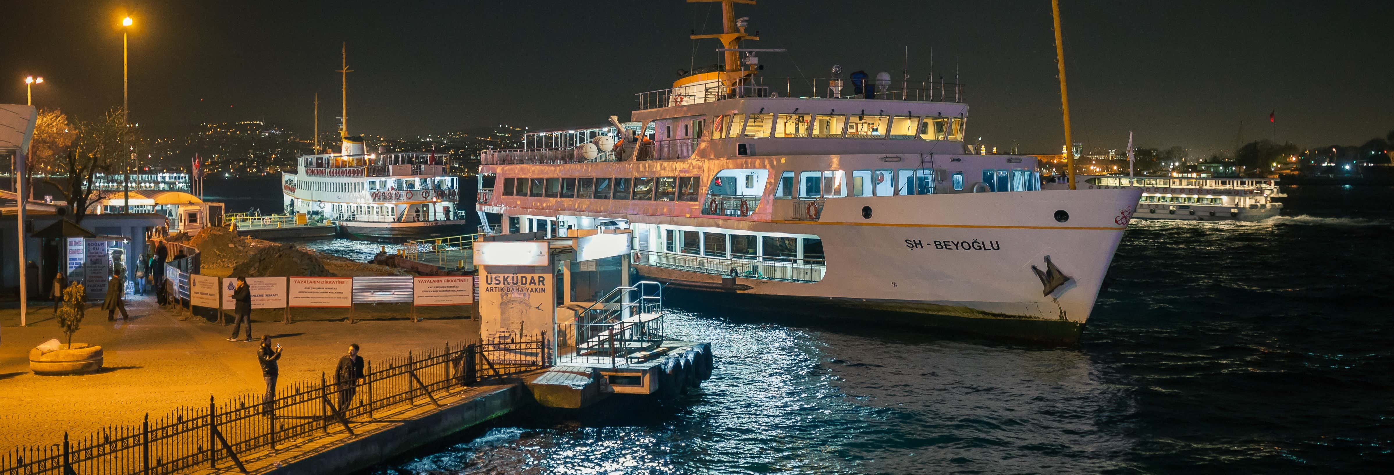 Paseos en barco en Cracovia