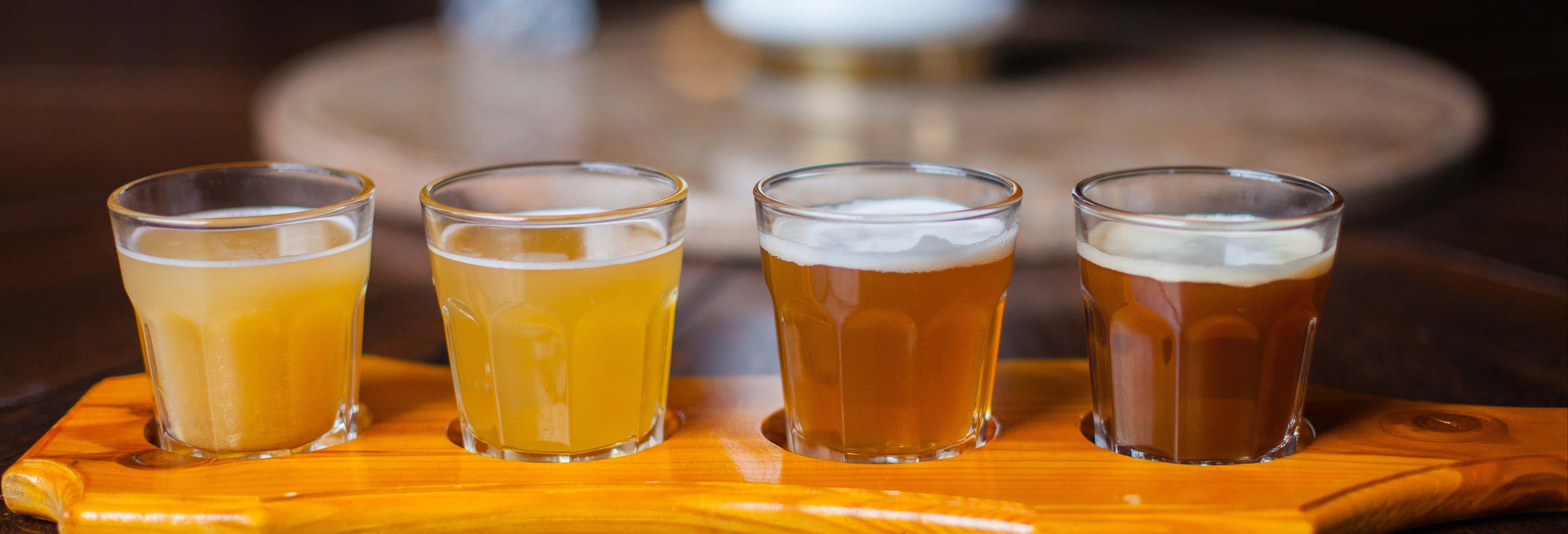 Gastronomía y enoturismo en Cracovia