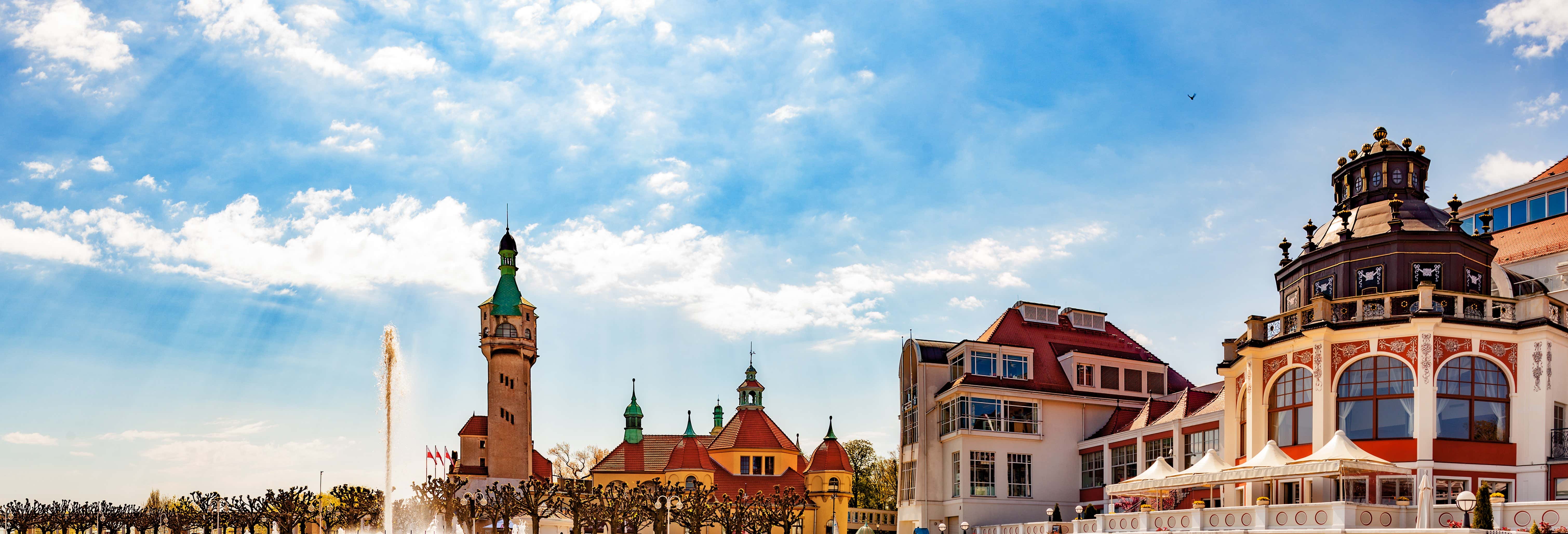 Excursiones de un día en Gdansk