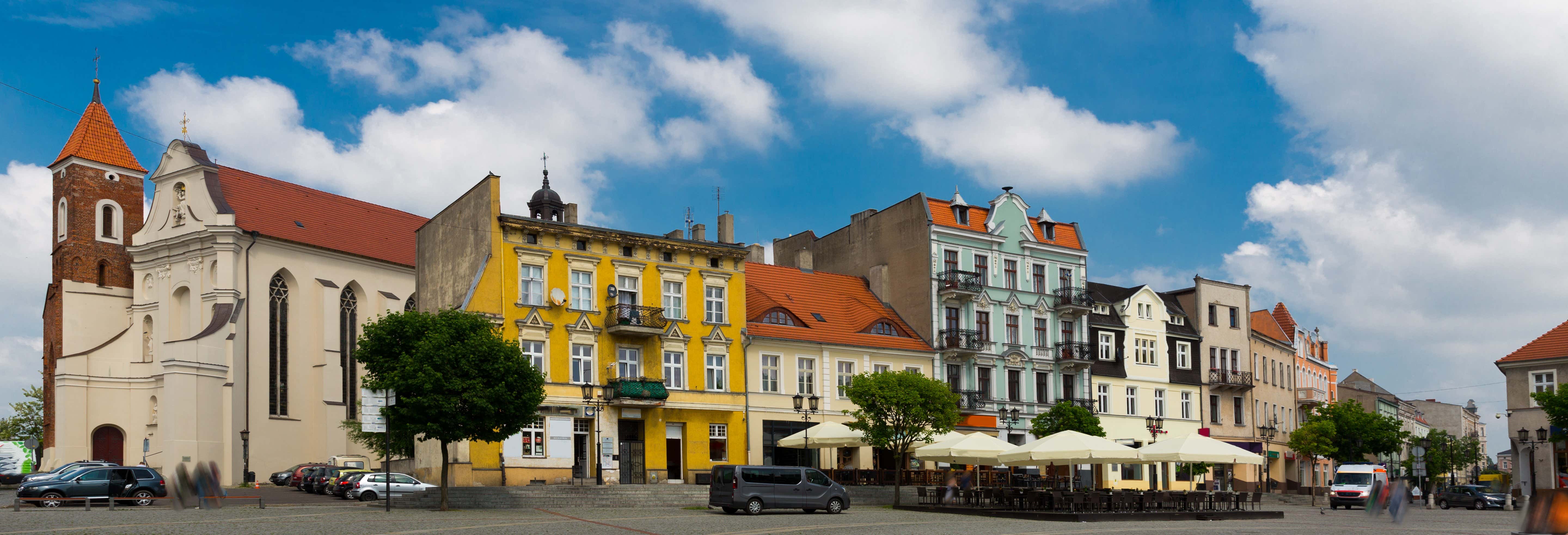 Excursiones de un día en Poznan