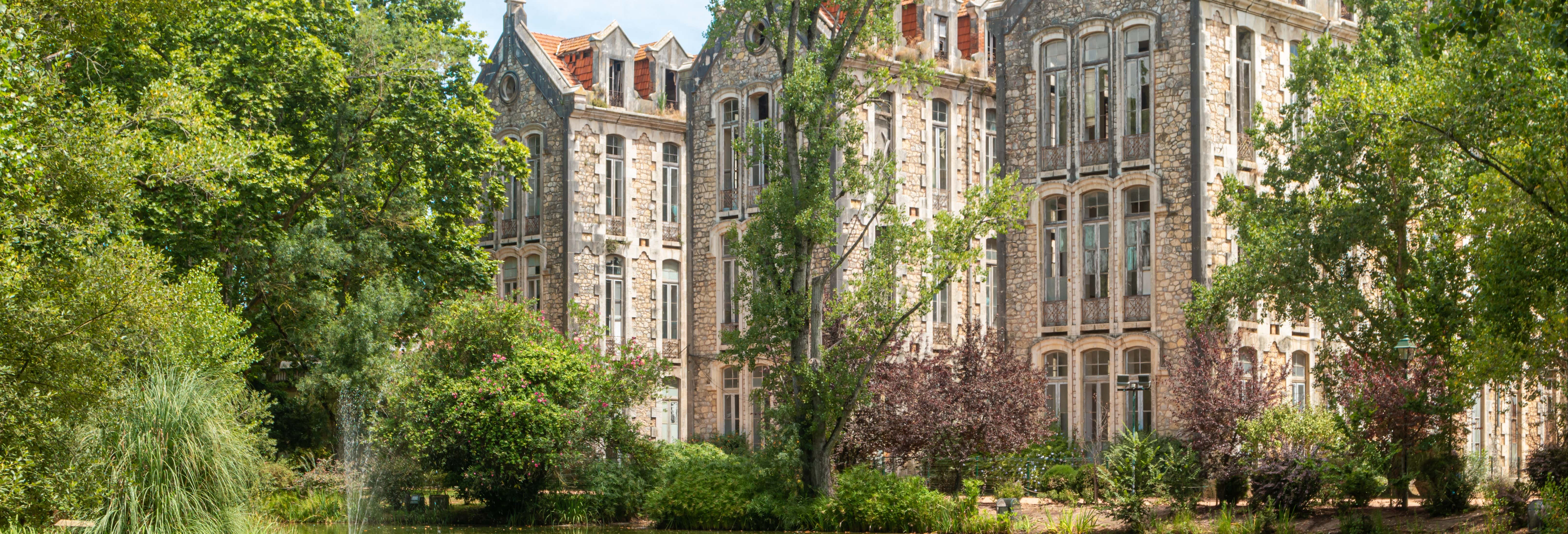 Visitas guiadas y free tours en Caldas da Rainha