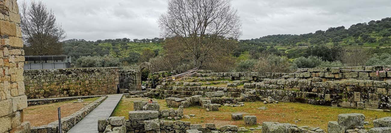 Excursiones de un día en Castelo Branco