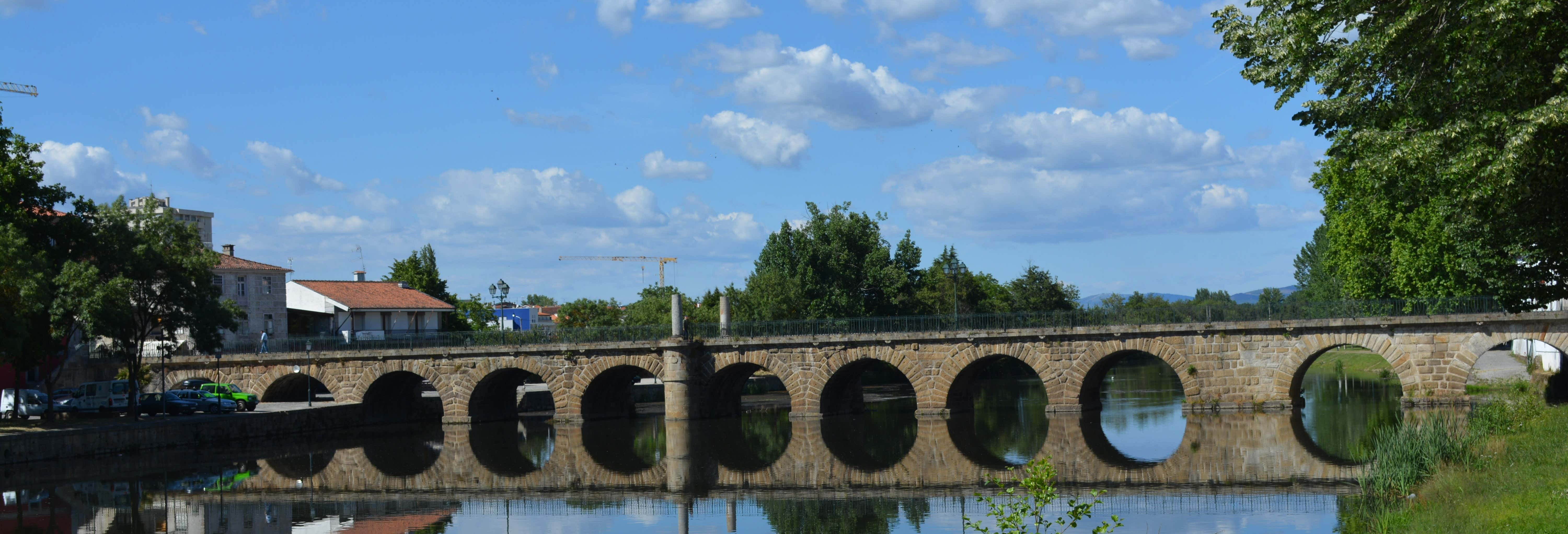 Visitas guiadas y free tours en Chaves