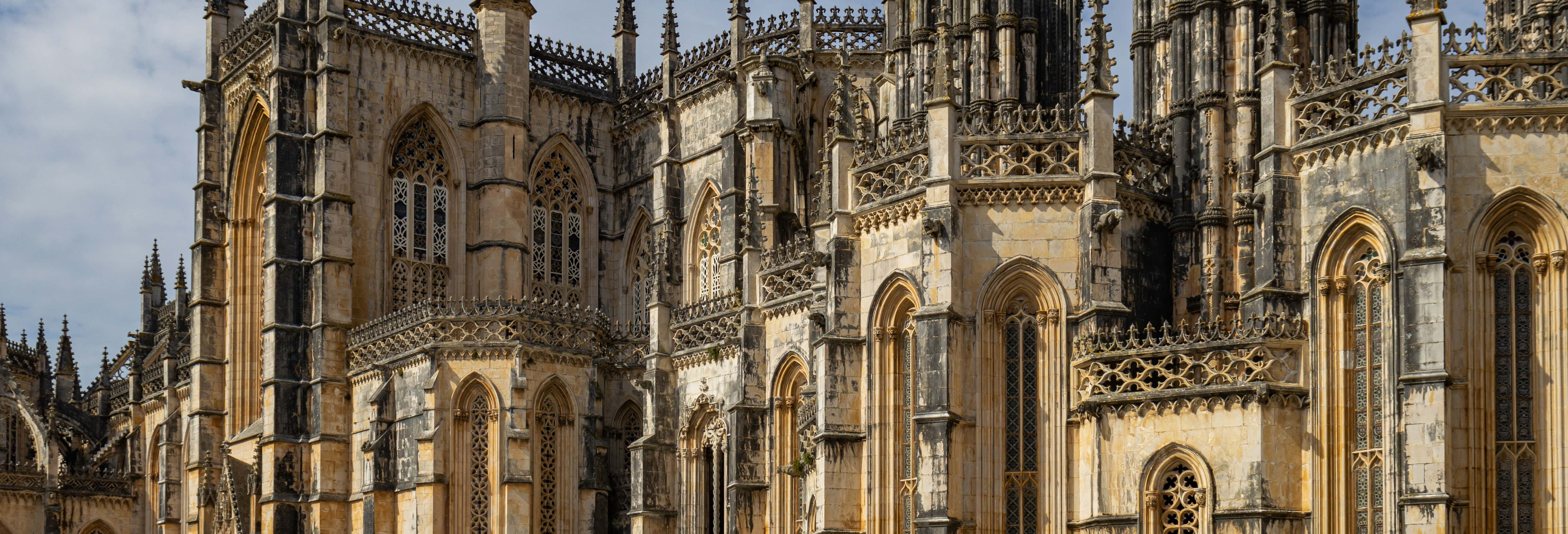 Excursiones de un día en Fátima