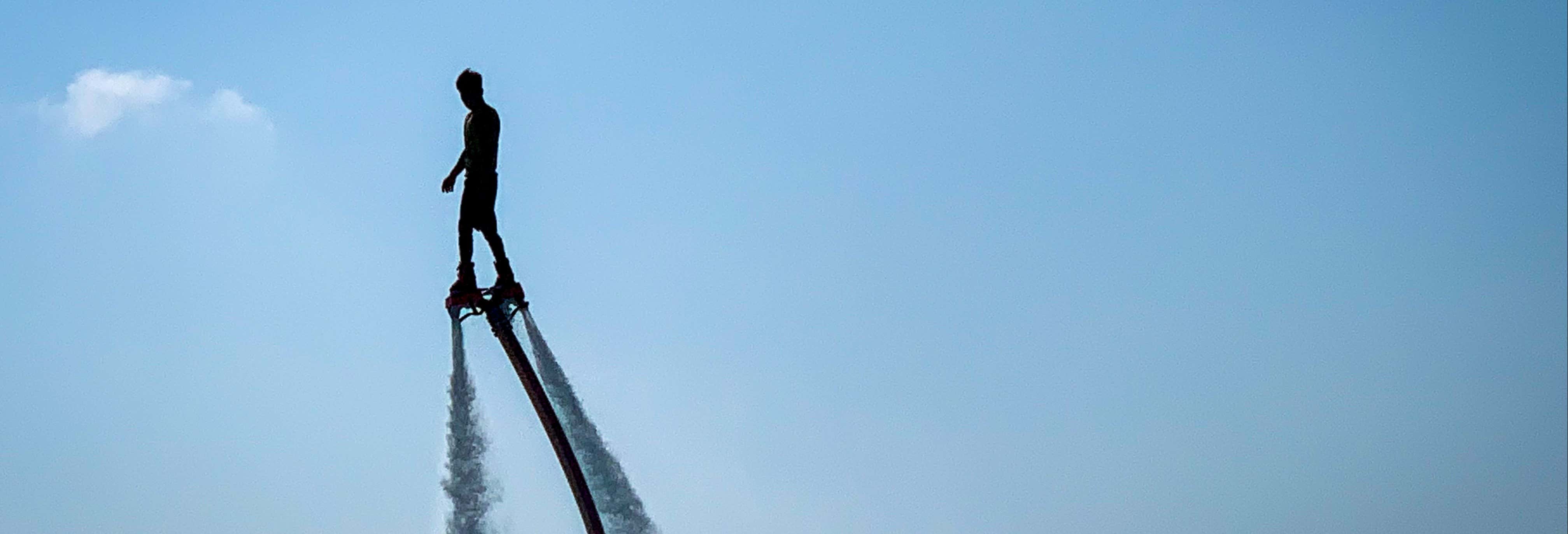 Accion y naturaleza en Nazaré