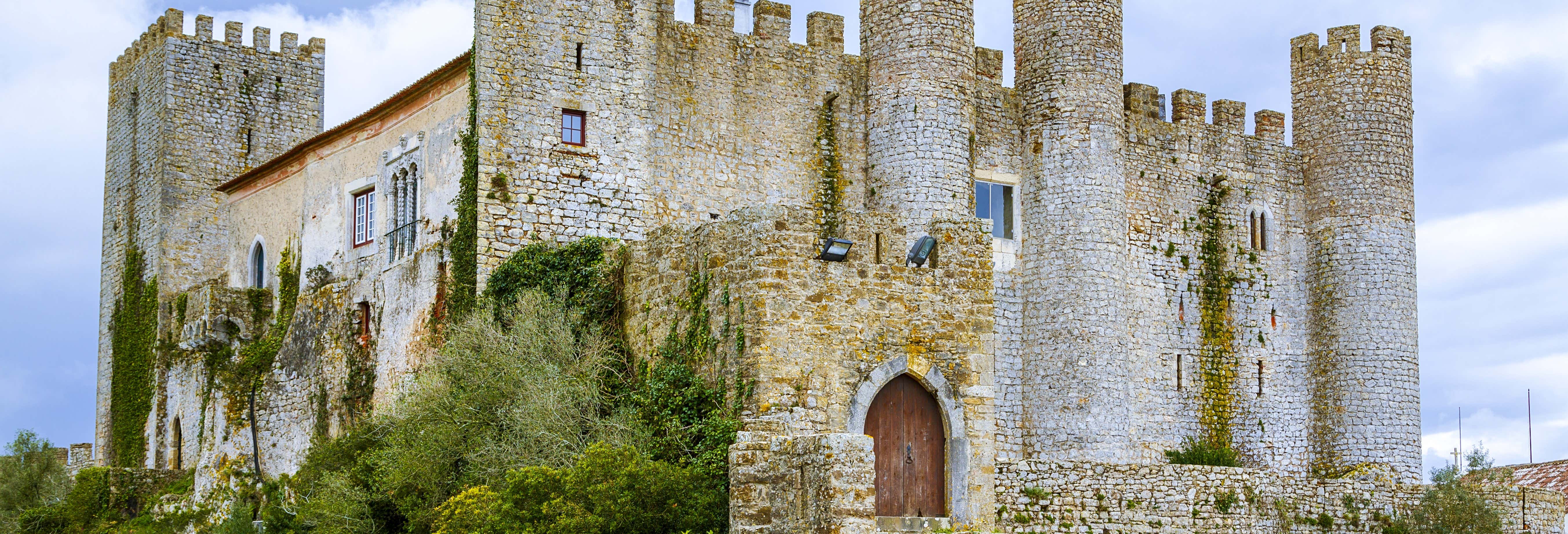 Visitas guiadas y free tours en Óbidos