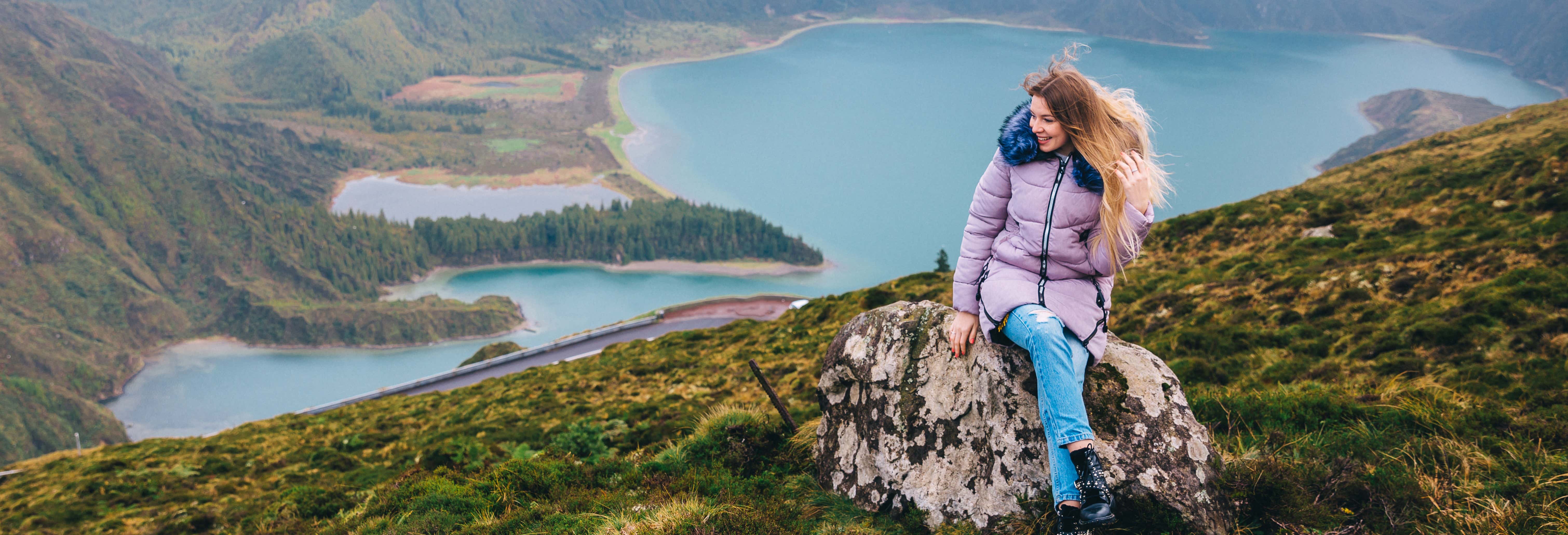 Excursiones de varios días en Ponta Delgada