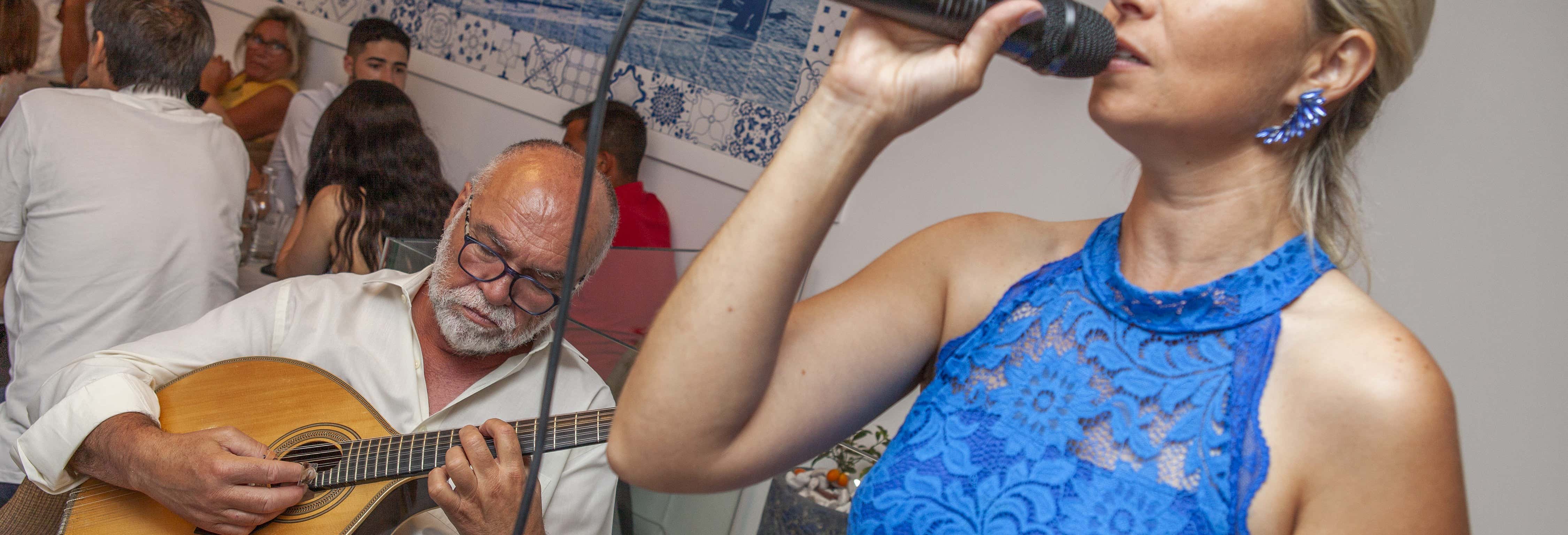 Espectáculos en Portimão