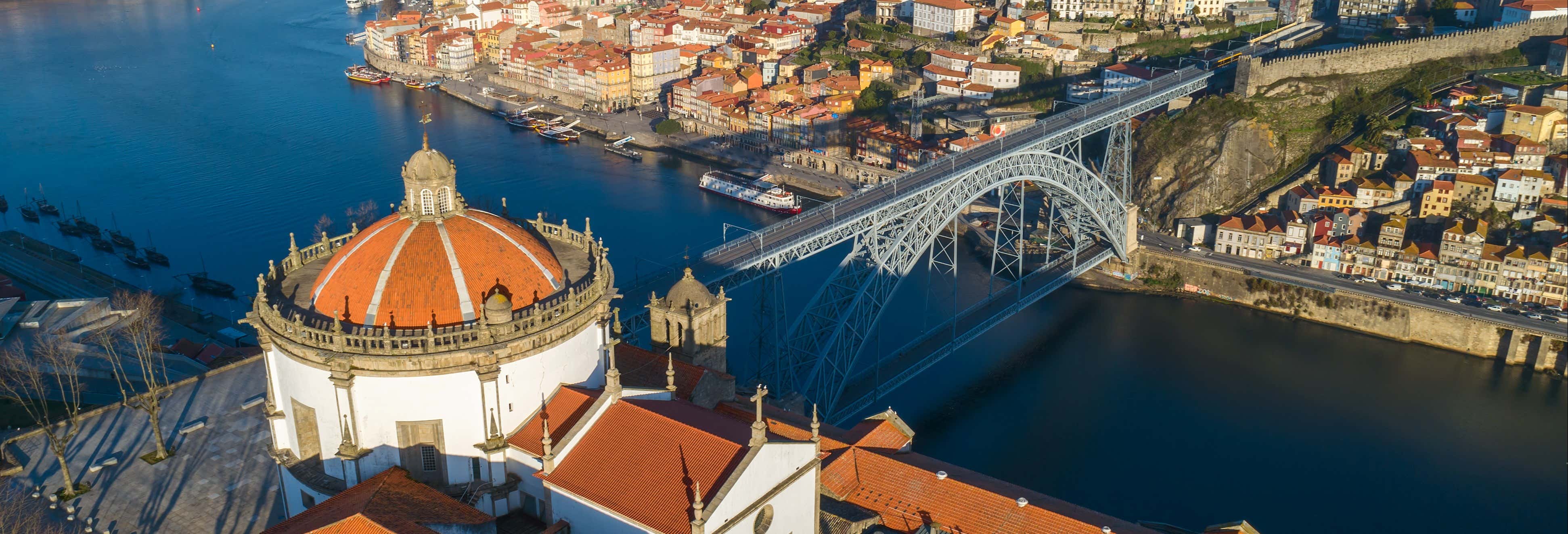Visitas guiadas y free tours en Vila Nova de Gaia