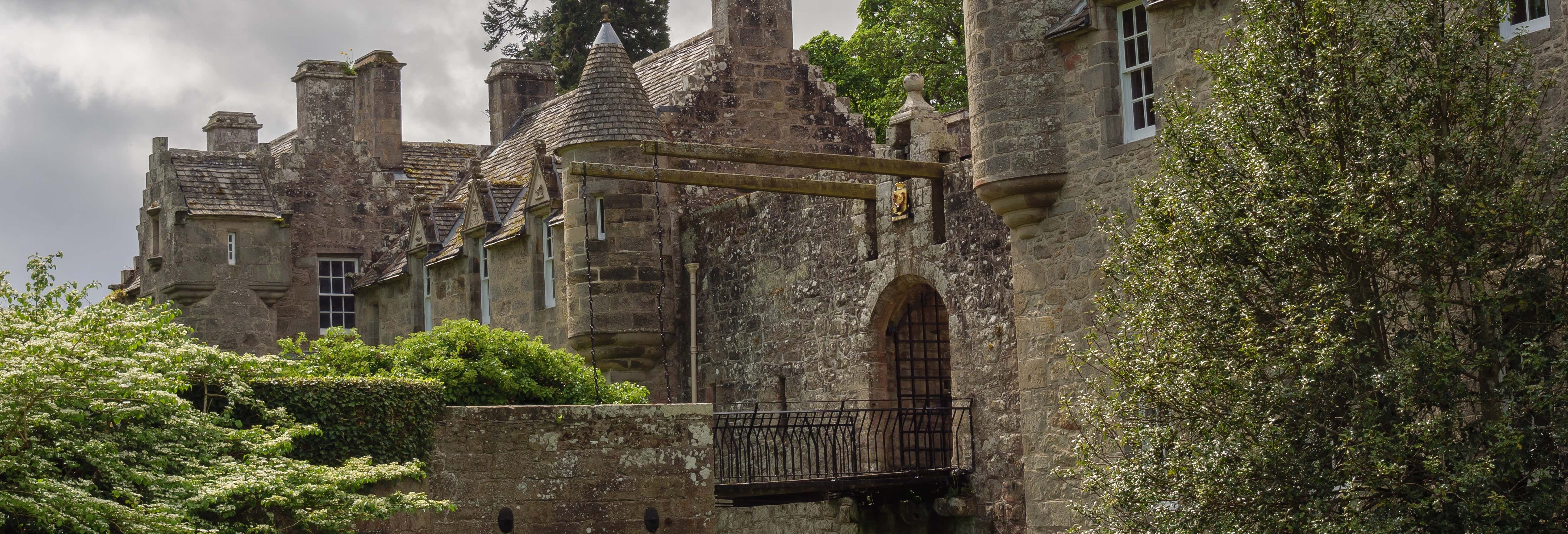 Excursiones de un día en Aberdeen