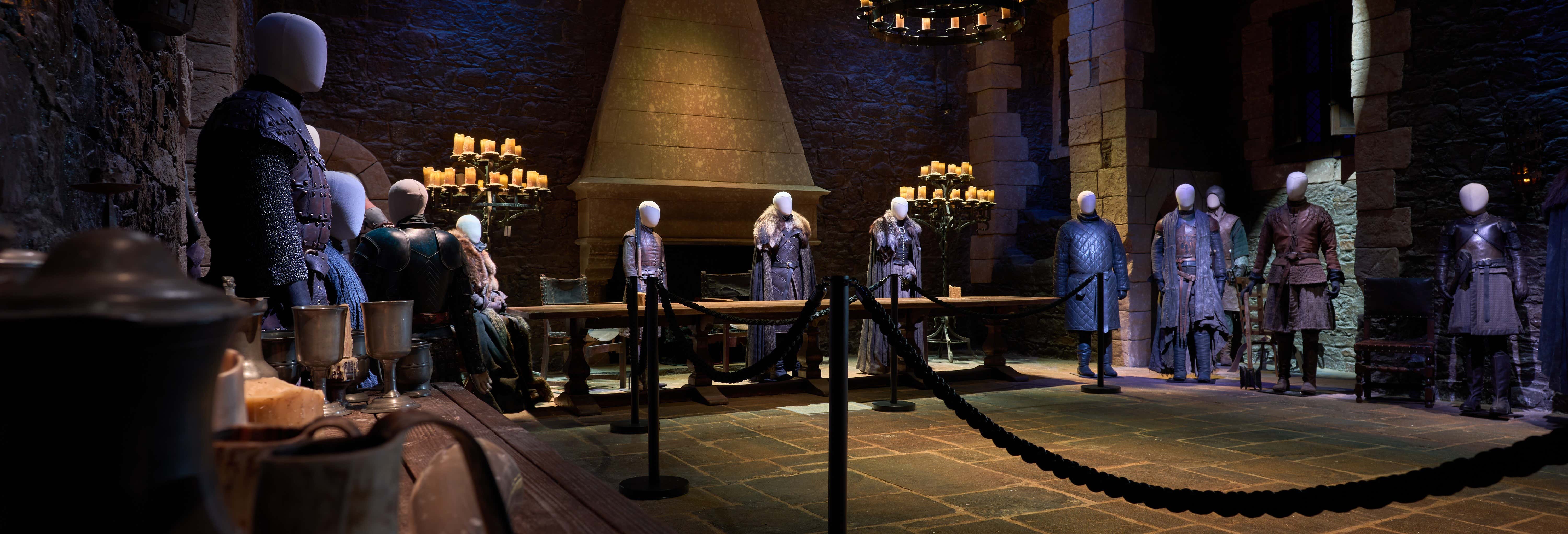 Entradas en Banbridge