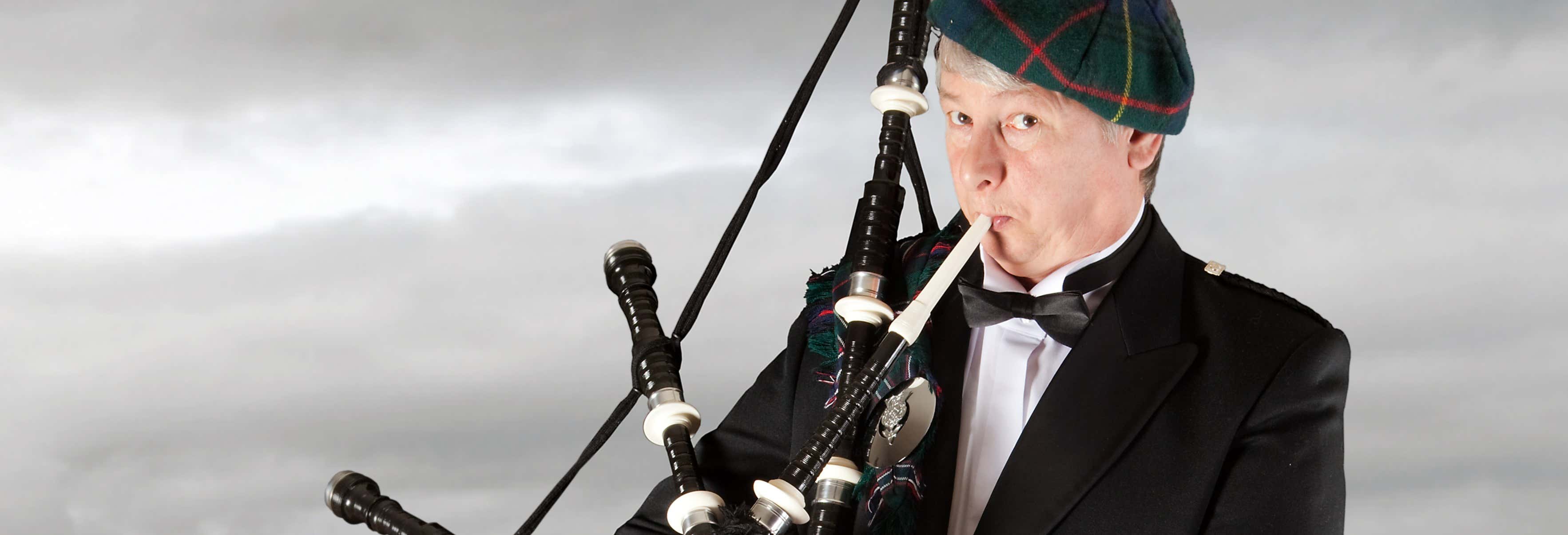 Gastronomía y enoturismo en Edimburgo