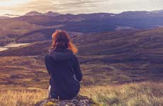 Edinburgh: Loch Ness, Highlands & Glencoe Day Trip