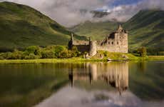 Loch Ness & the Scottish Highlands: 2 Day Tour