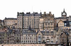 Visite guidée sur le thème d'Harry Potter