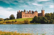 Scotland Outlander Tour