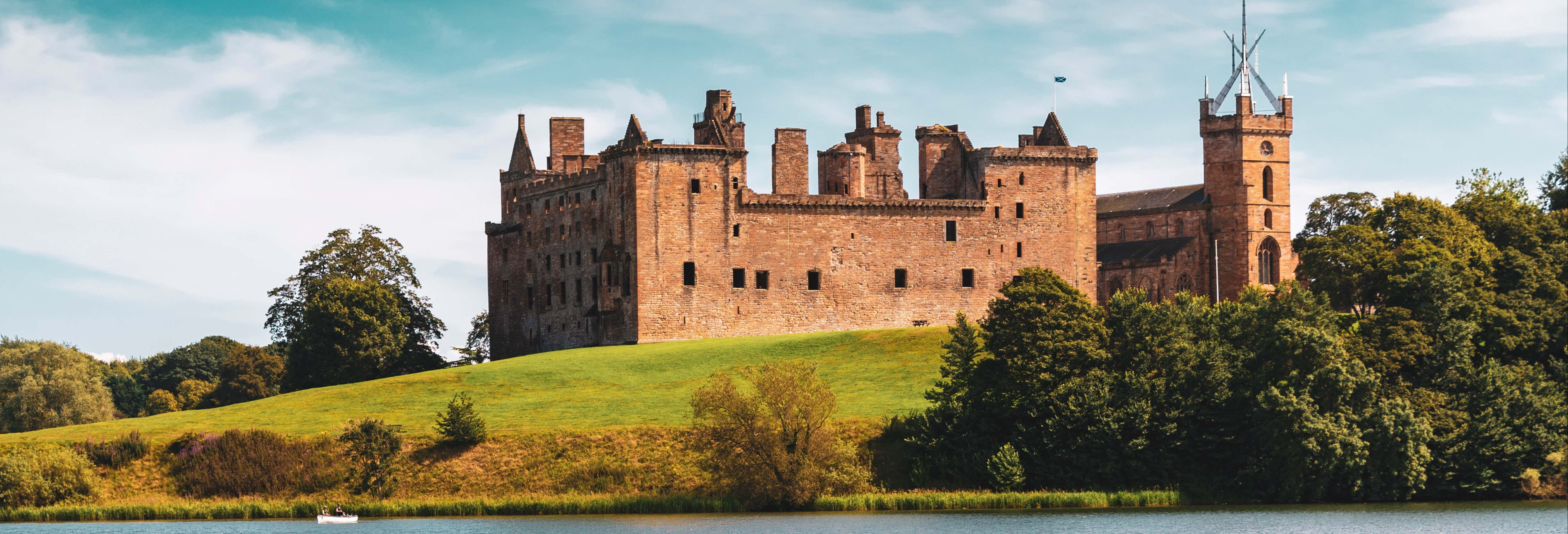 Excursiones de un día en Edimburgo