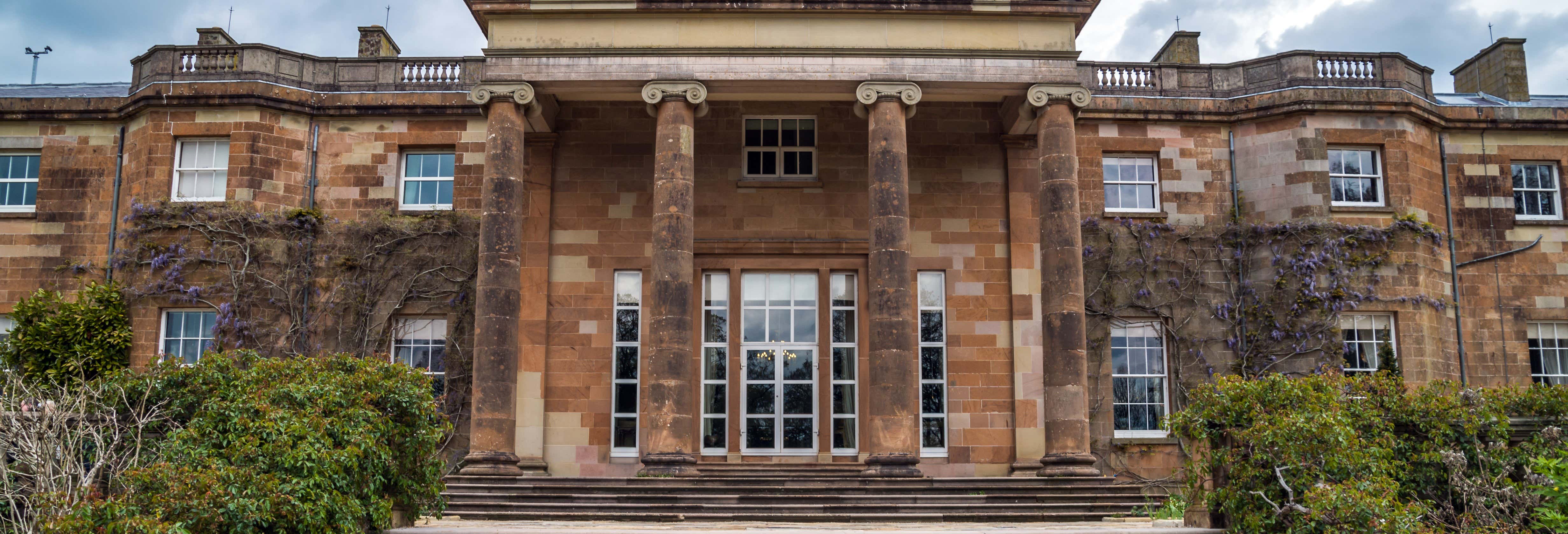 Entradas en Hillsborough