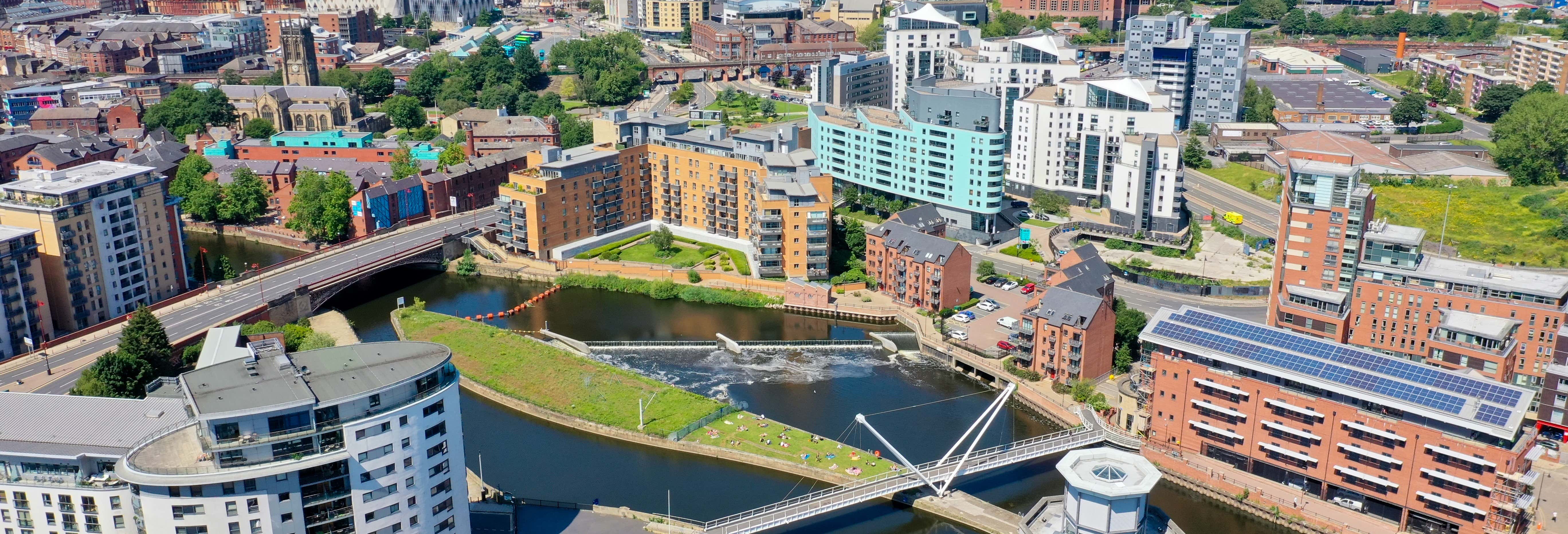 Visitas guiadas y free tours en Leeds