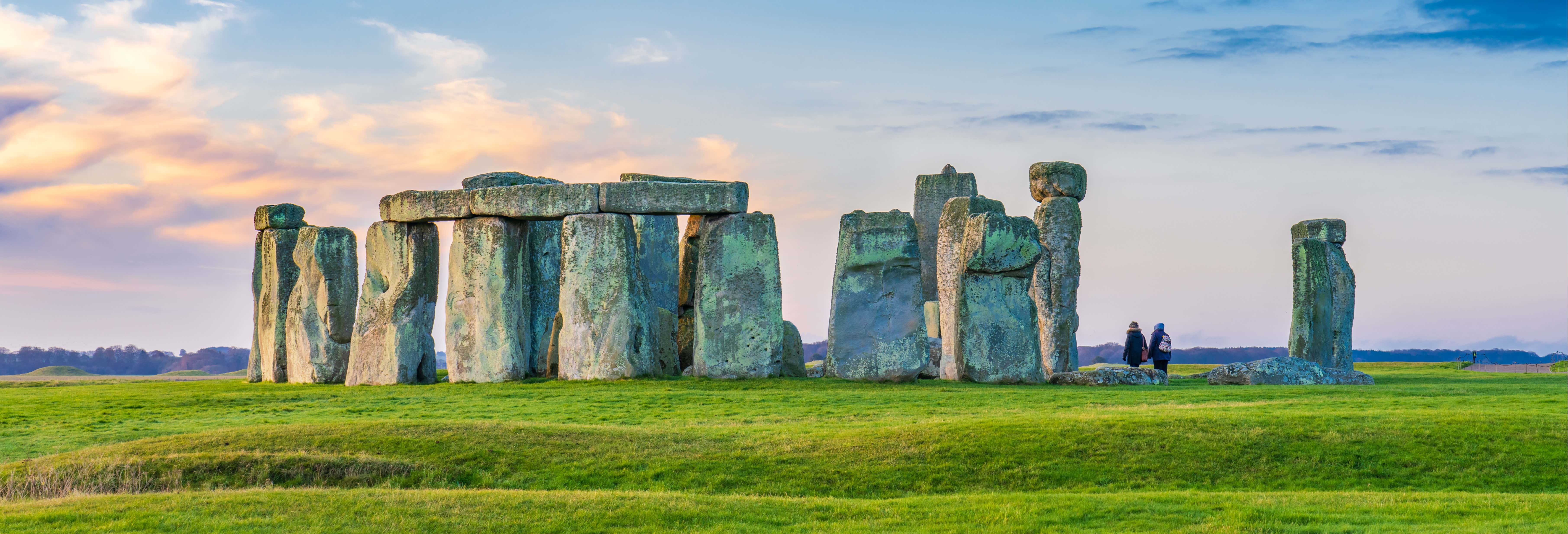 Excursiones de un día en Londres
