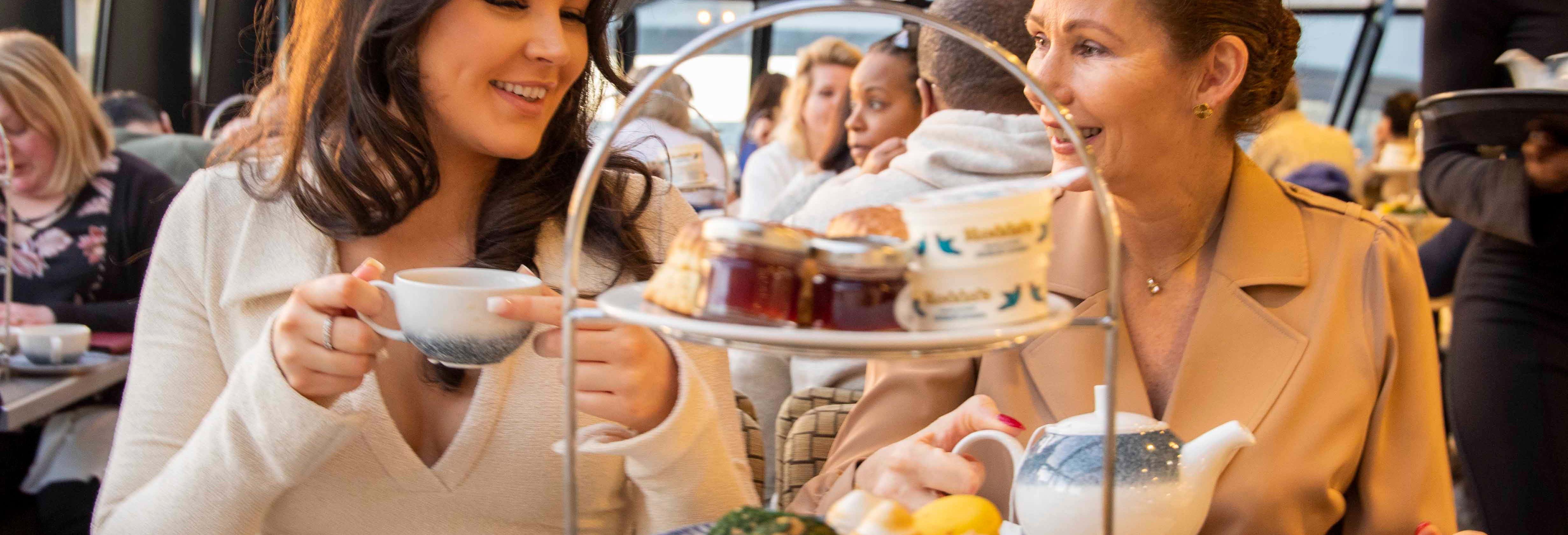 Paseos en barco en Londres