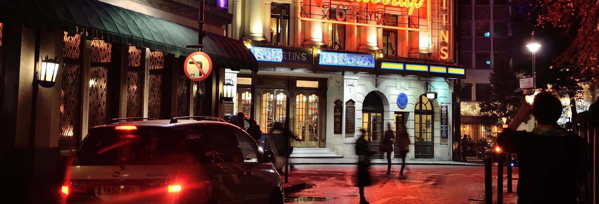 Visitas guiadas y free tours en Londres