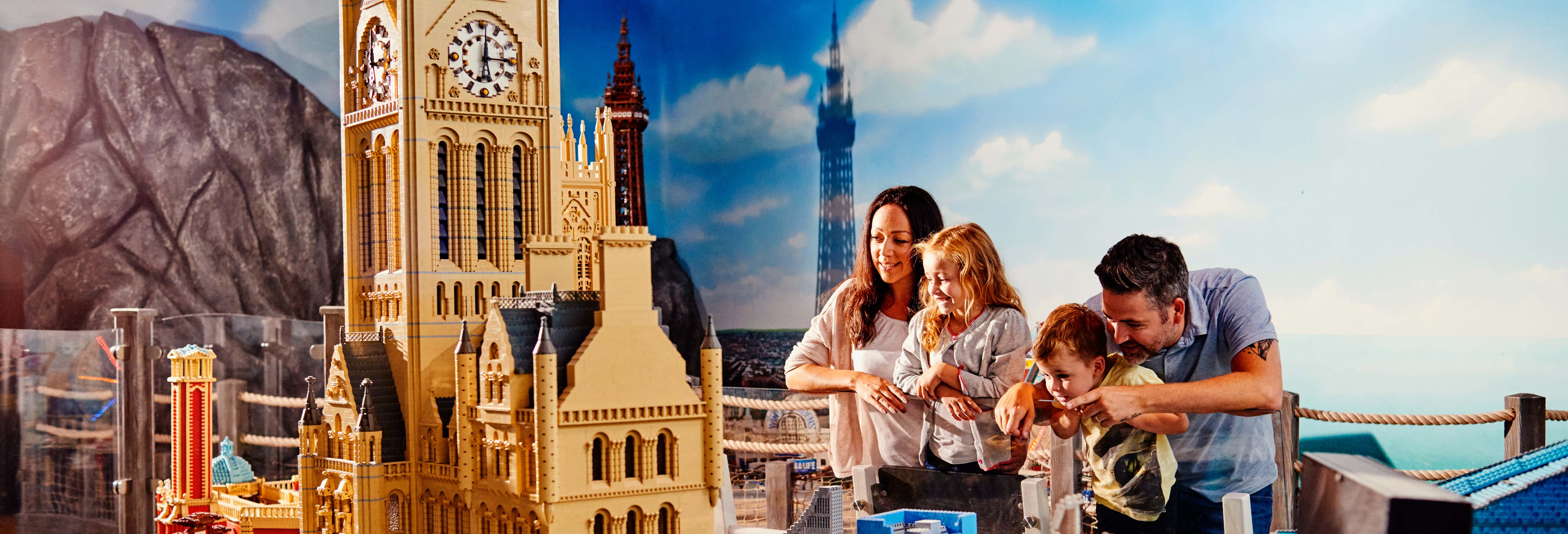 Entradas en Mánchester