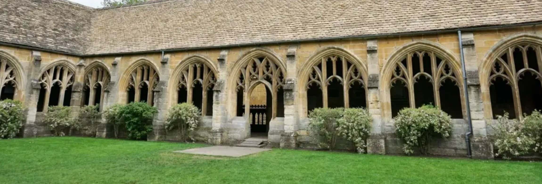 Visitas guiadas y free tours en Oxford