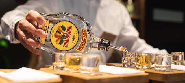 Gastronomía y enoturismo