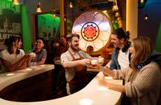 Pilsner Urquell: The Original Beer Experience Ticket