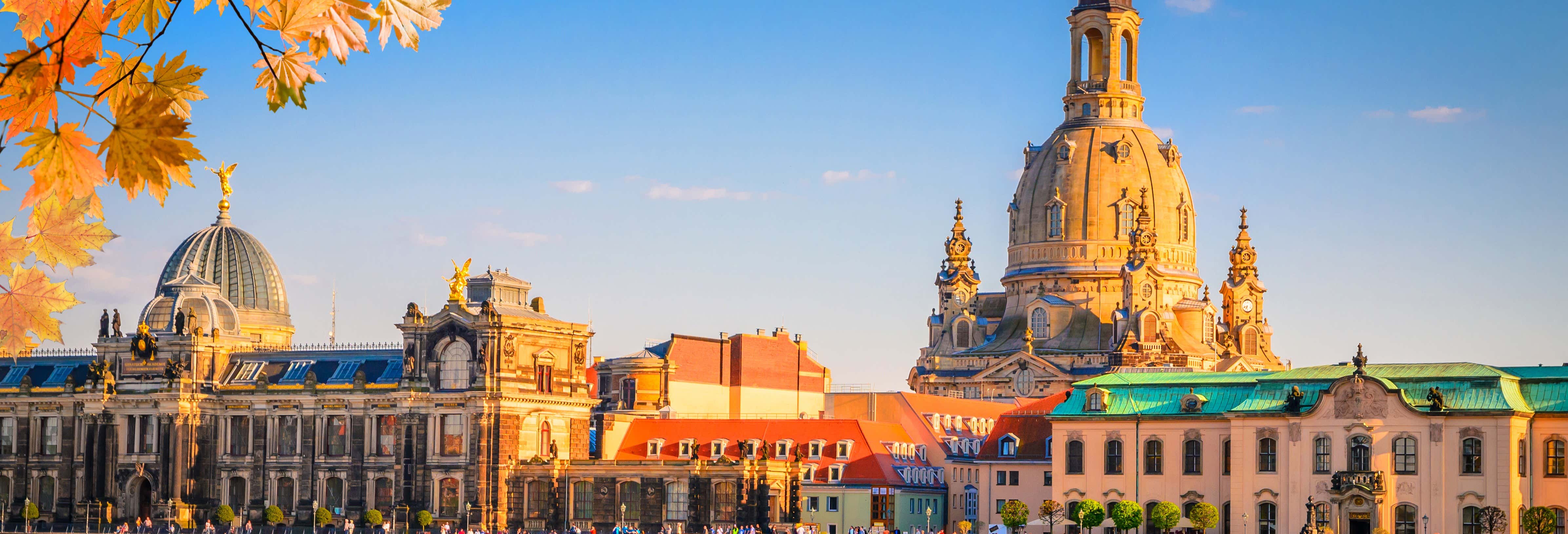 Excursiones de un día en Praga