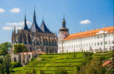 Kutna Hora Day Trip