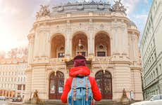 Private Day Trip from Prague