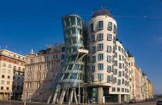 Free tour pela Cidade Nova