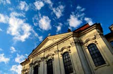 Prague Second World War Free Tour