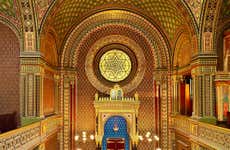 Prague Jewish Quarter + Old Town Walking Tour