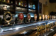 Prague Beer Culture Tour