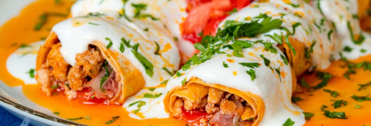 Gastronomía y enoturismo en Estambul