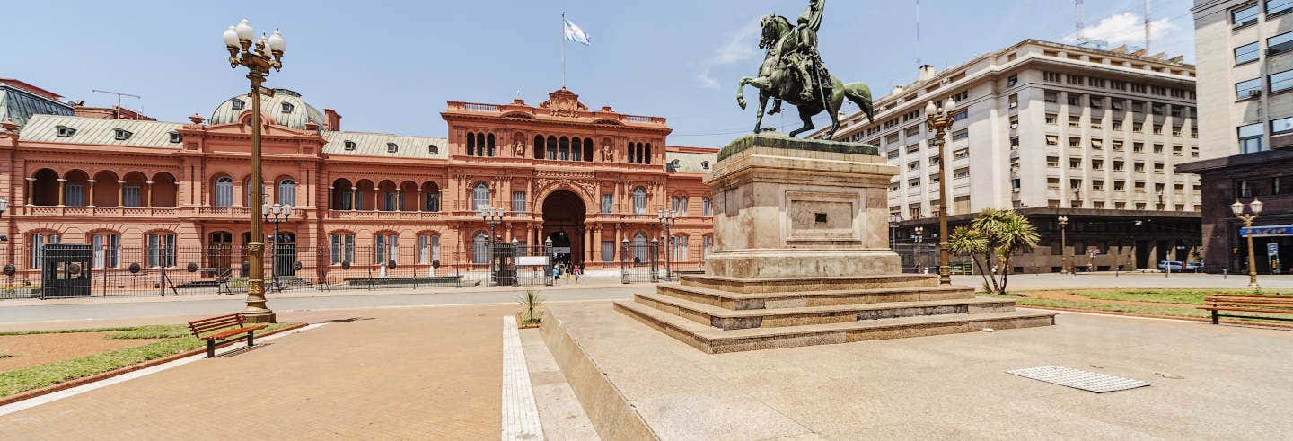 Province de Buenos Aires