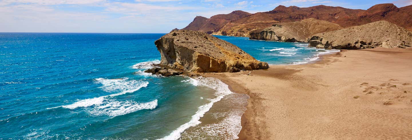 Cabo de Gata