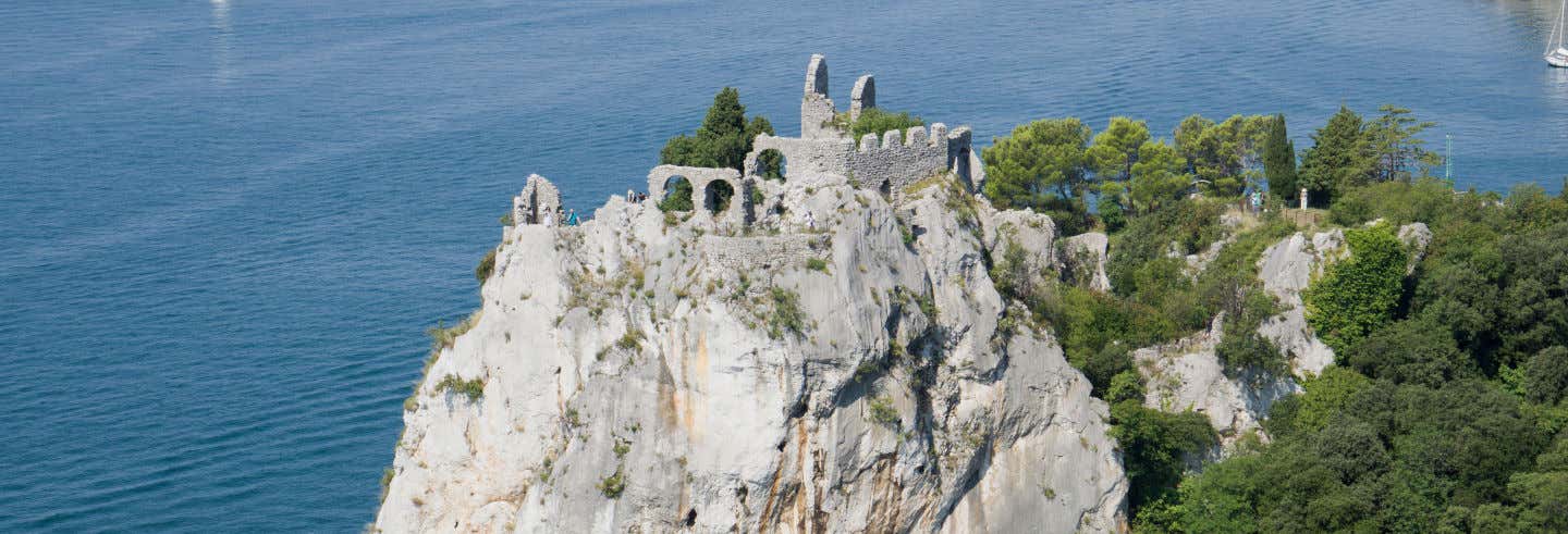 Friuli-Venezia Giulia