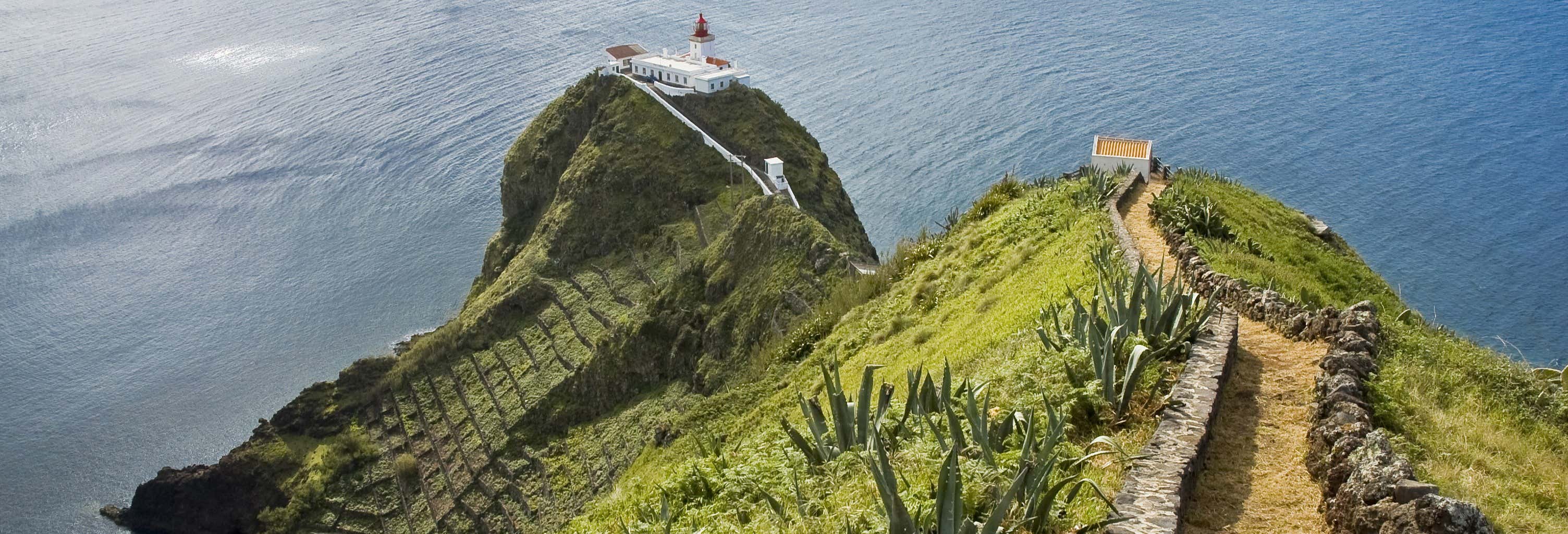 Isla de Santa María