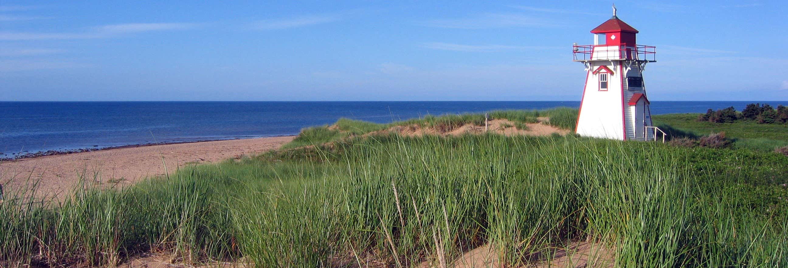 Isla del Príncipe Eduardo
