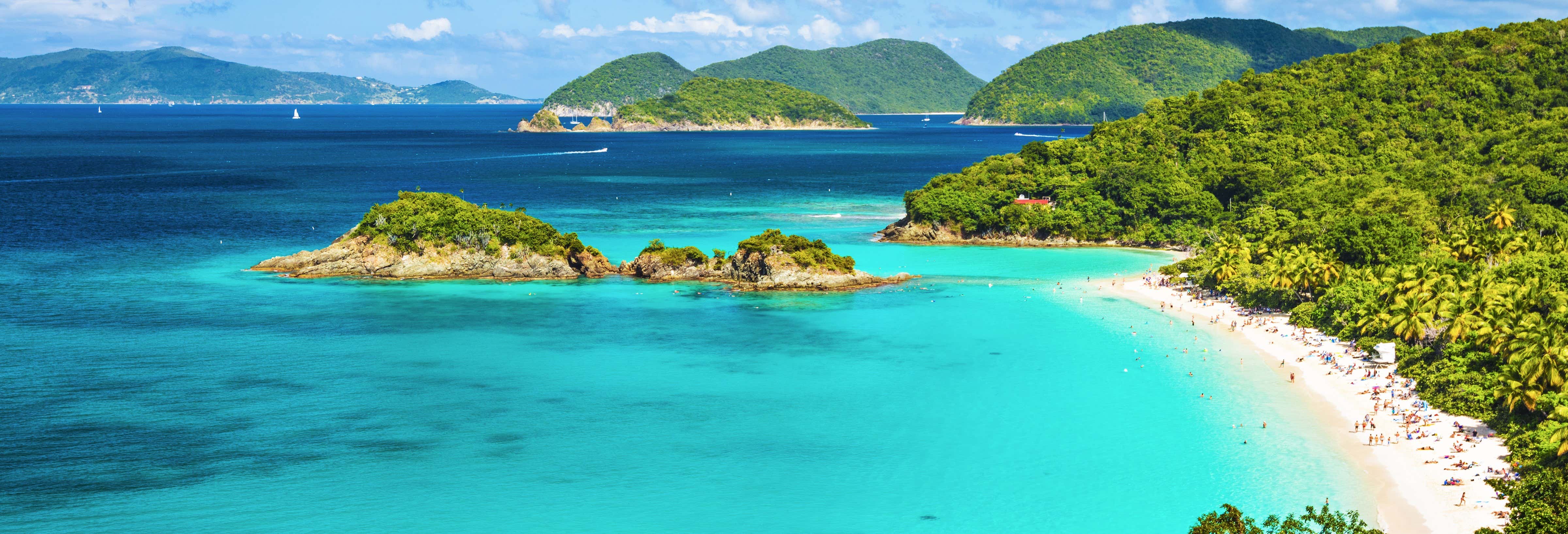 Isole Vergini degli Stati Uniti