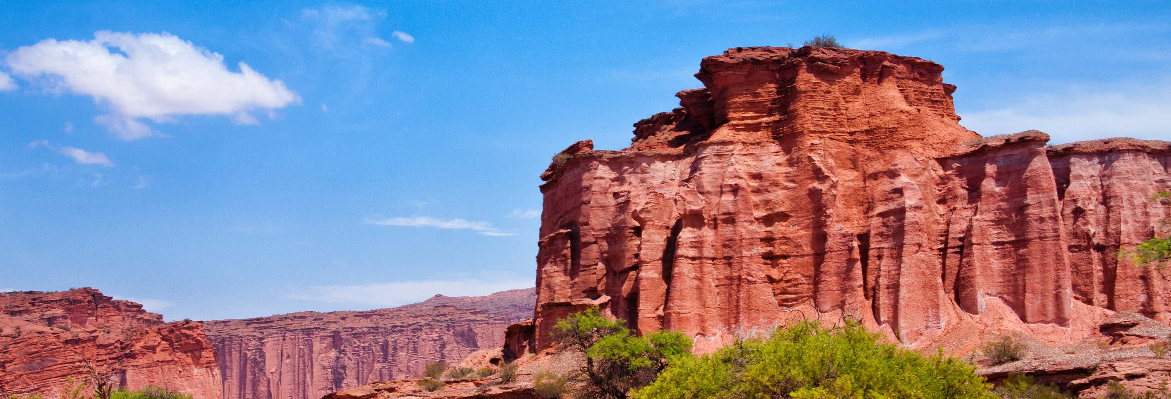 La Rioja Argentina Província