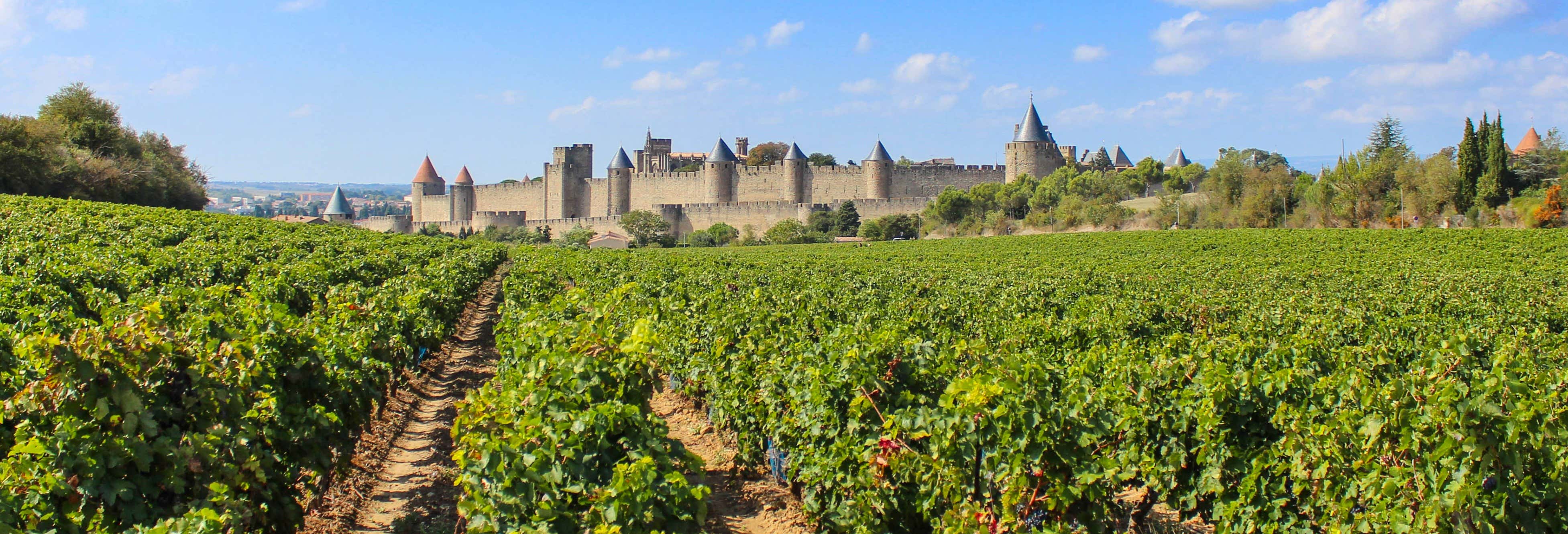 Languedoc-Roussillon