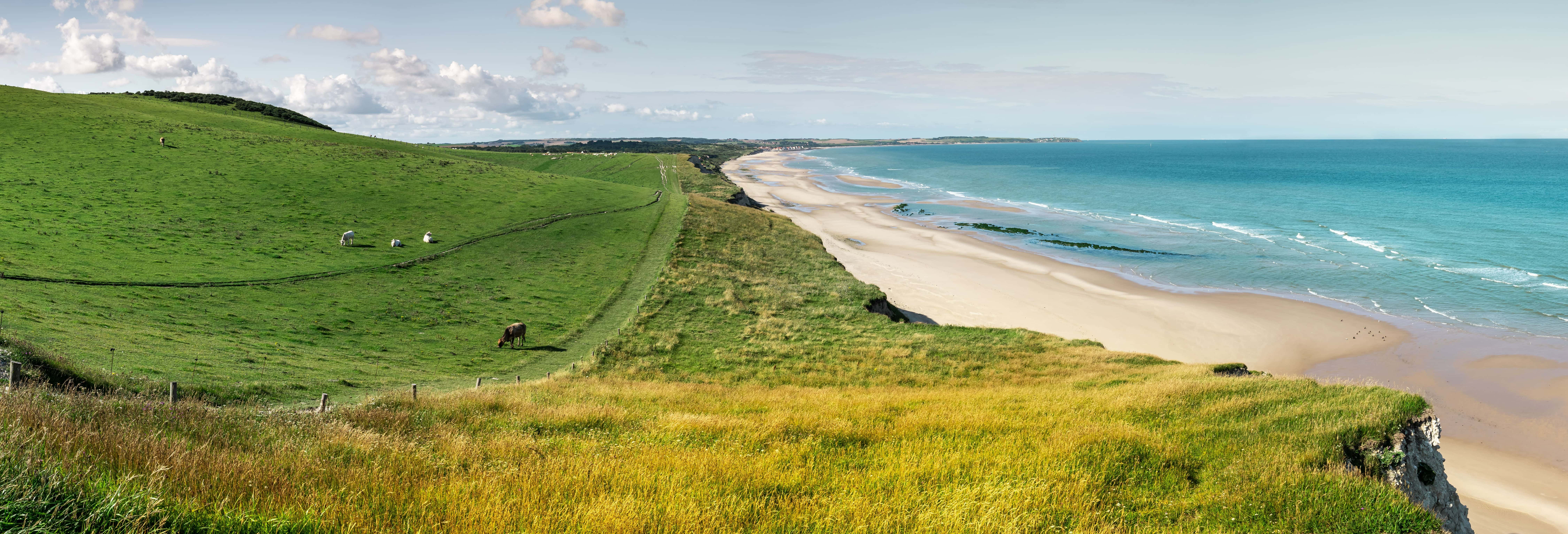 Norte-Paso de Calais
